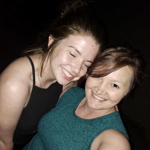 Meet your Posher, Taryn